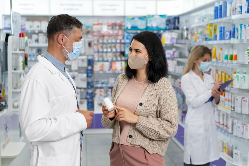 Patient Engagement Strategies in Pharma CRM: Building Stronger Relationships