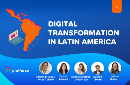 Digital transformation in Latin America thumbnail