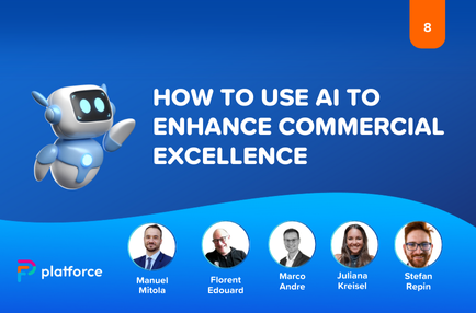 How to Use AI to Enhance Commercial Excellence thumbnail